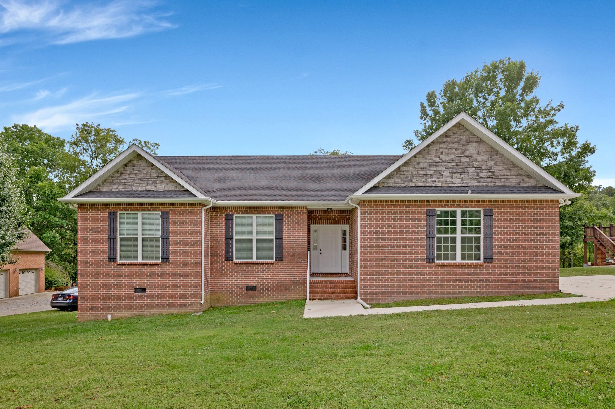 Bradford Way, Woodbury, TN 37190