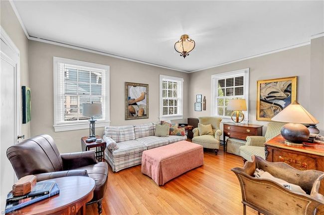 602 W Parkway Ave, House other with 4 bedrooms, 3 bathrooms and null parking in High Point NC | Image 16