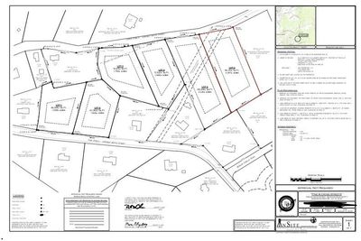 LOT-5 - 0 Cross St, House other with 3 bedrooms, 2 bathrooms and 6 parking in Seekonk MA | Image 2