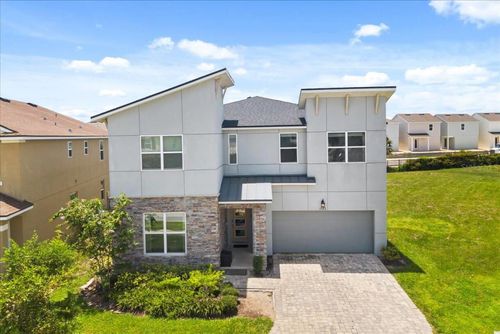 1582 Mermaid Cove Way, Kissimmee, FL, 34747 | Card Image