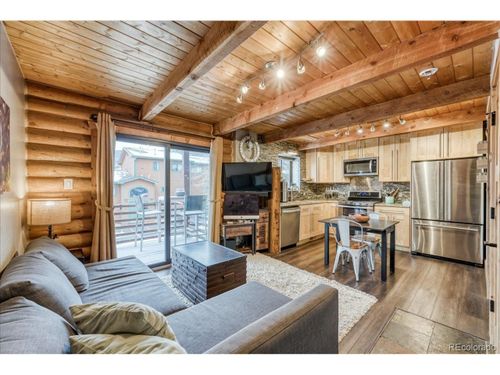 b-100 Cove Blvd, Dillon, CO, 80435 | Card Image