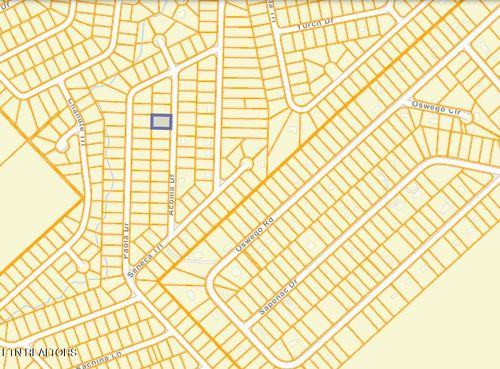 408 Acoma Drive, Crossville, TN, 38572 | Card Image