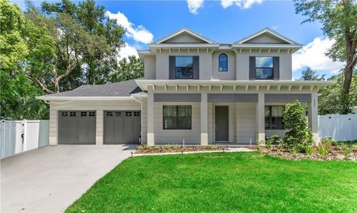 2234 Howard Dr, Winter Park, FL, 32789-6614 | Card Image