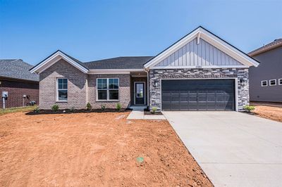 2980 Brahman Circle, House other with 3 bedrooms, 2 bathrooms and null parking in Bowling Green KY | Image 1