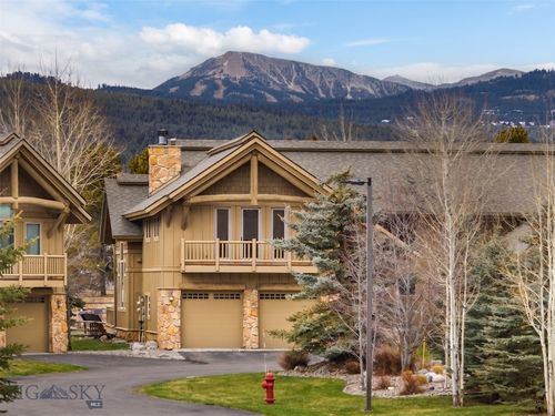 110 Crail Ranch Dr, Big Sky, MT, 59716-7785 | Card Image