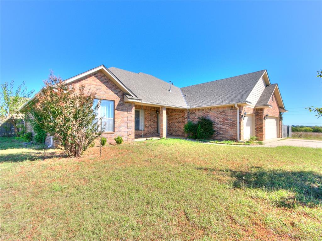 Hunters Glen Rd, Norman, OK 73026
