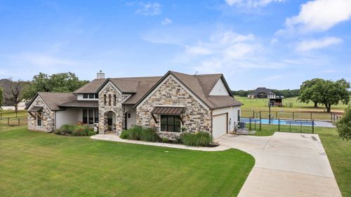1800 Knox Rd, Tolar, TX, 76476-5381 | Card Image