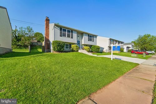 3707 Redberry Way, Baltimore, MD, 21236-3541 | Card Image
