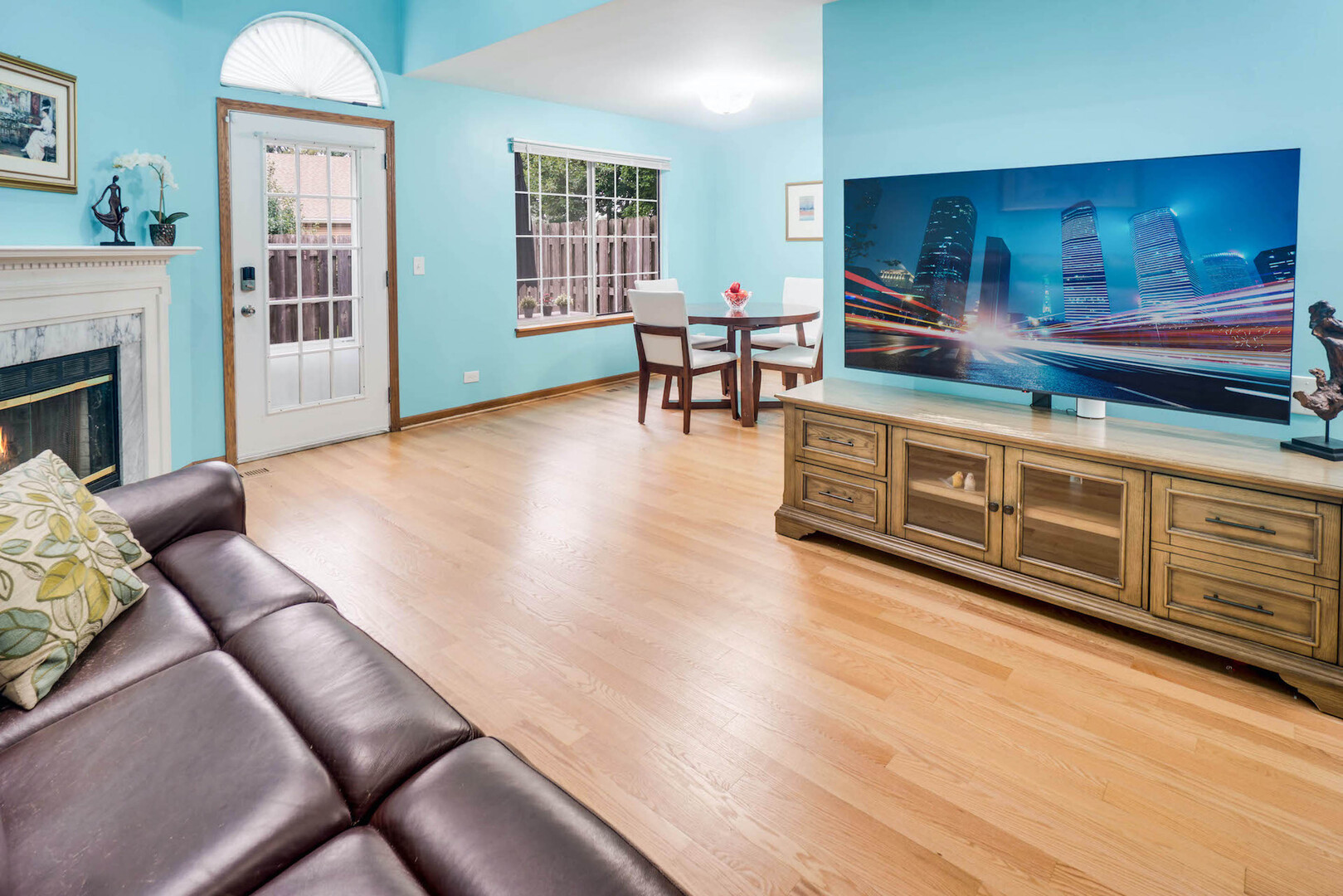Residential in Buffalo Grove 3