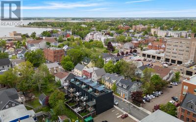 59 Dorchester St, Townhouse with 3 bedrooms, 3 bathrooms and null parking in Charlottetown PE | Image 2