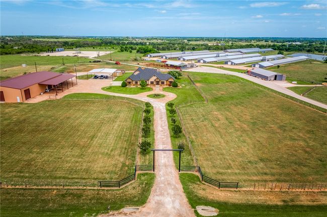 2543 Fm 975, House other with 4 bedrooms, 4 bathrooms and null parking in Caldwell TX | Image 32