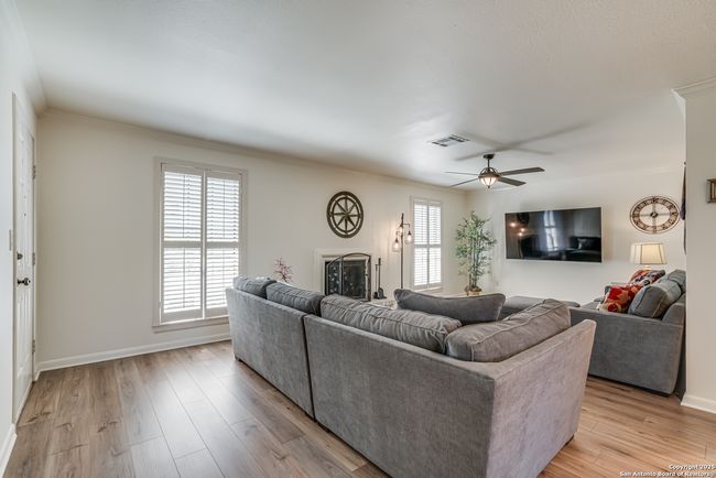 APT-1603 - 2611 Eisenhauer Rd, Condo with 3 bedrooms, 2 bathrooms and null parking in San Antonio TX | Image 6