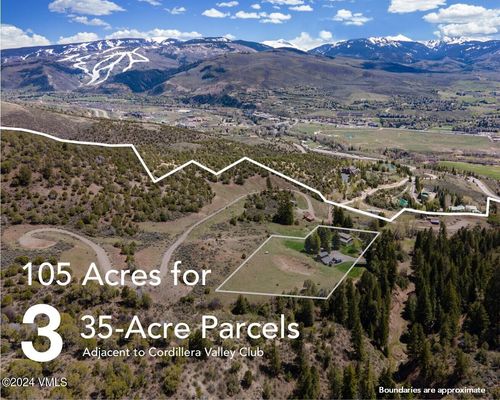 1281 Beard Creek Road, Edwards, CO, 81632 | Card Image