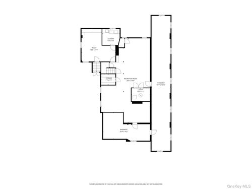 180-24 Grand Central Pkwy, Jamaica, NY, 11432-2320 | Card Image