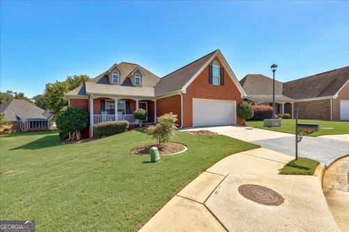 415 Gracious Way, Mcdonough, GA, 30253-2050 | Card Image