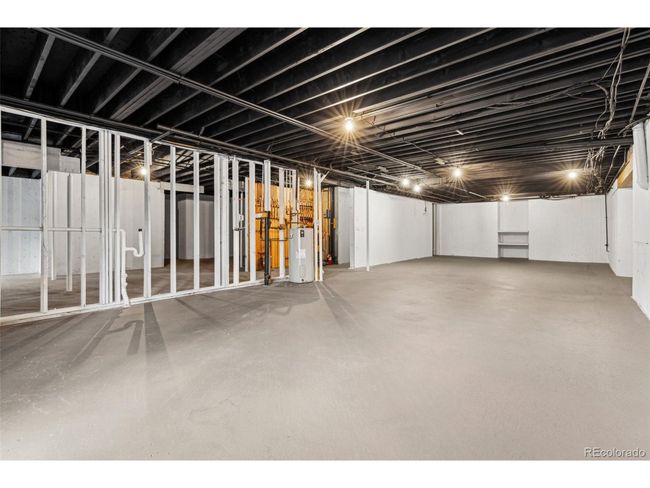 9303 Dauntless Way, House other with 4 bedrooms, 4 bathrooms and null parking in Conifer CO | Image 44