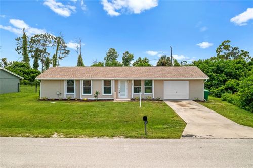 1057 Tropical Ave Nw, PORT CHARLOTTE, FL, 33948-3567 | Card Image