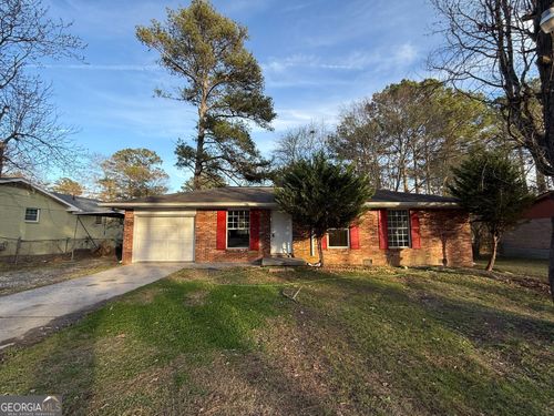 7016 Adel Ln, Riverdale, GA, 30274-3104 | Card Image