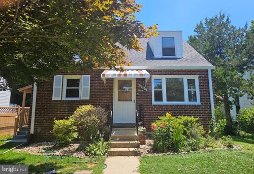 10407 Grandin Rd, SILVER SPRING, MD, 20902-3809 | Card Image