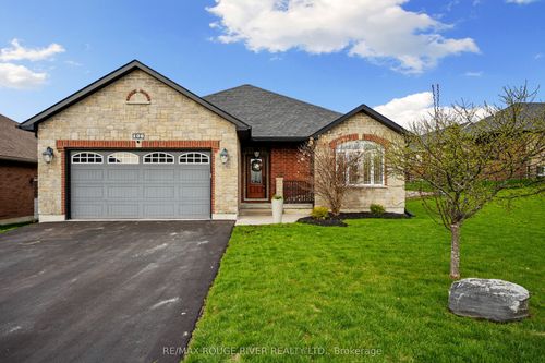106 Pinnacle Street N, Brighton, ON, K0K1H0 | Card Image
