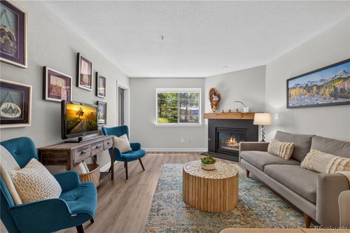 115-31719 Rocky Village Dr, Evergreen, CO, 80439-7542 | Card Image