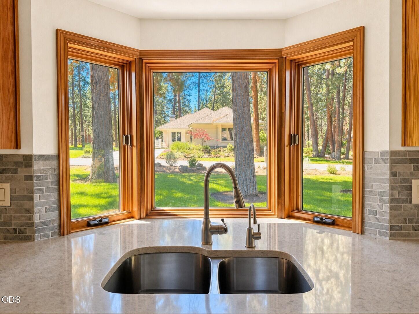 Residential in Bend