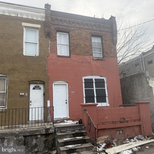 2108 S 60th St, PHILADELPHIA, PA, 19142-2403 | Card Image