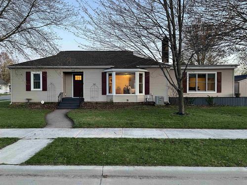 1440 Oak Street, WISCONSIN RAPIDS, WI, 54494 | Card Image