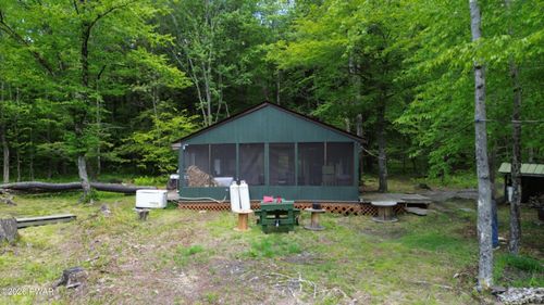 94 Swamp Rd, Pleasant Mount, PA, 18453-4670 | Card Image