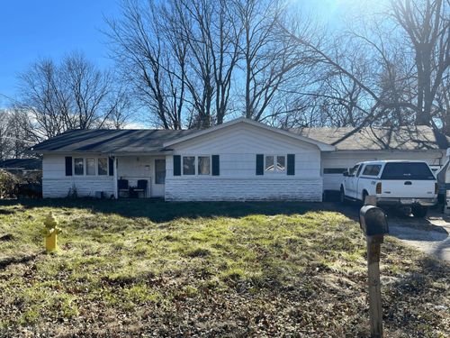 1538 E Lindberg Street, Springfield, MO, 65804 | Card Image