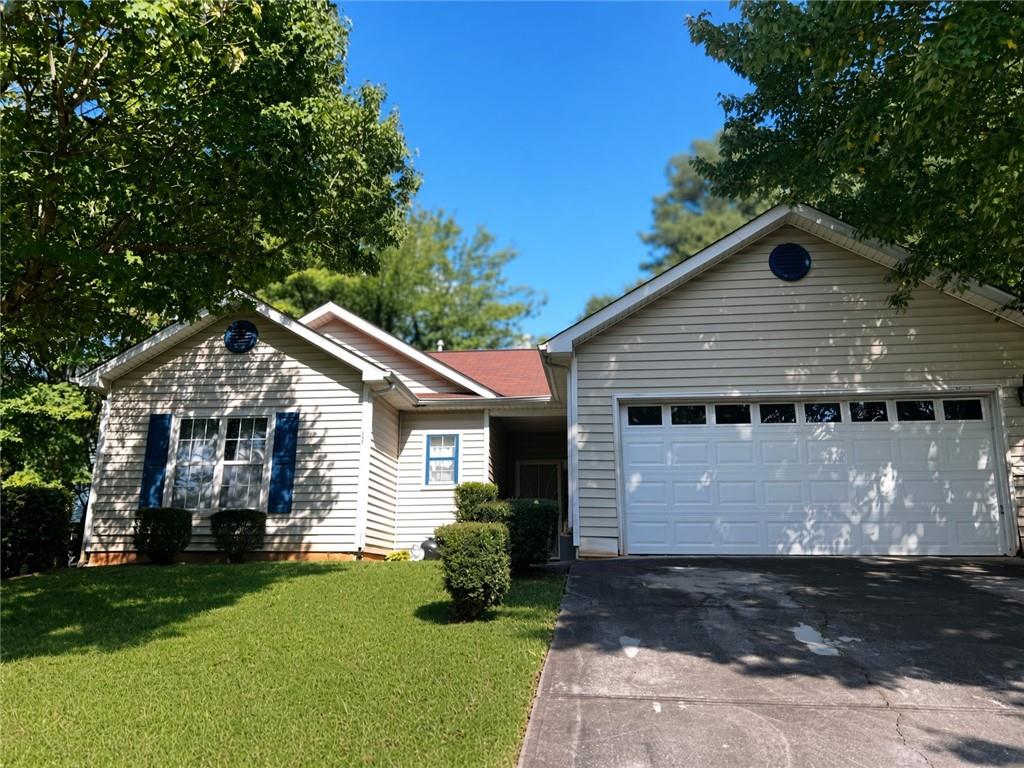 Residential in Atlanta