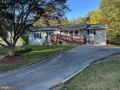 356 Clubhouse Dr, LUSBY, MD, 20657-4435 | Card Image