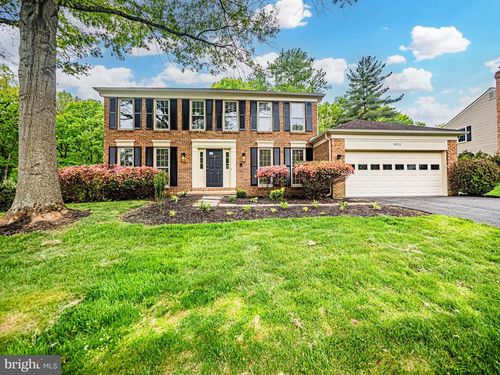 14512 Triple Crown Pl, NORTH POTOMAC, MD, 20878-3744 | Card Image