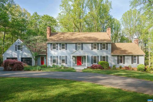 755 Lochridge Ln, Earlysville, VA, 22936-9639 | Card Image