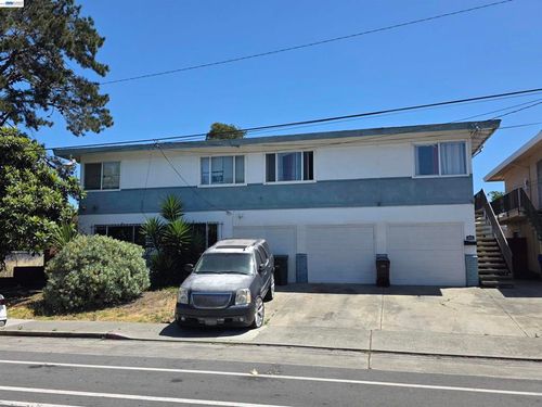 9826 Bancroft Ave, Oakland, CA, 94603-2814 | Card Image