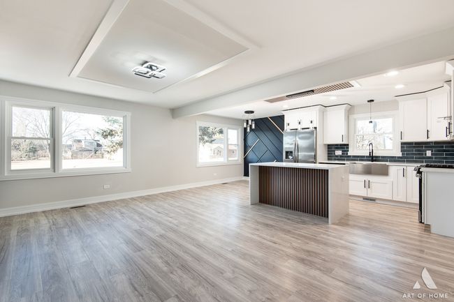 10945 S Neenah Ave, House other with 3 bedrooms, 2 bathrooms and 2 parking in Worth IL | Image 6