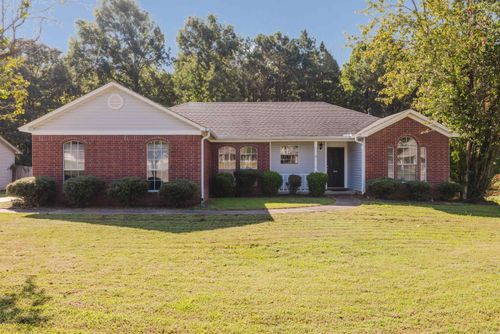 2206 Cherry Creek Cir, Bryant, AR, 72022-2466 | Card Image