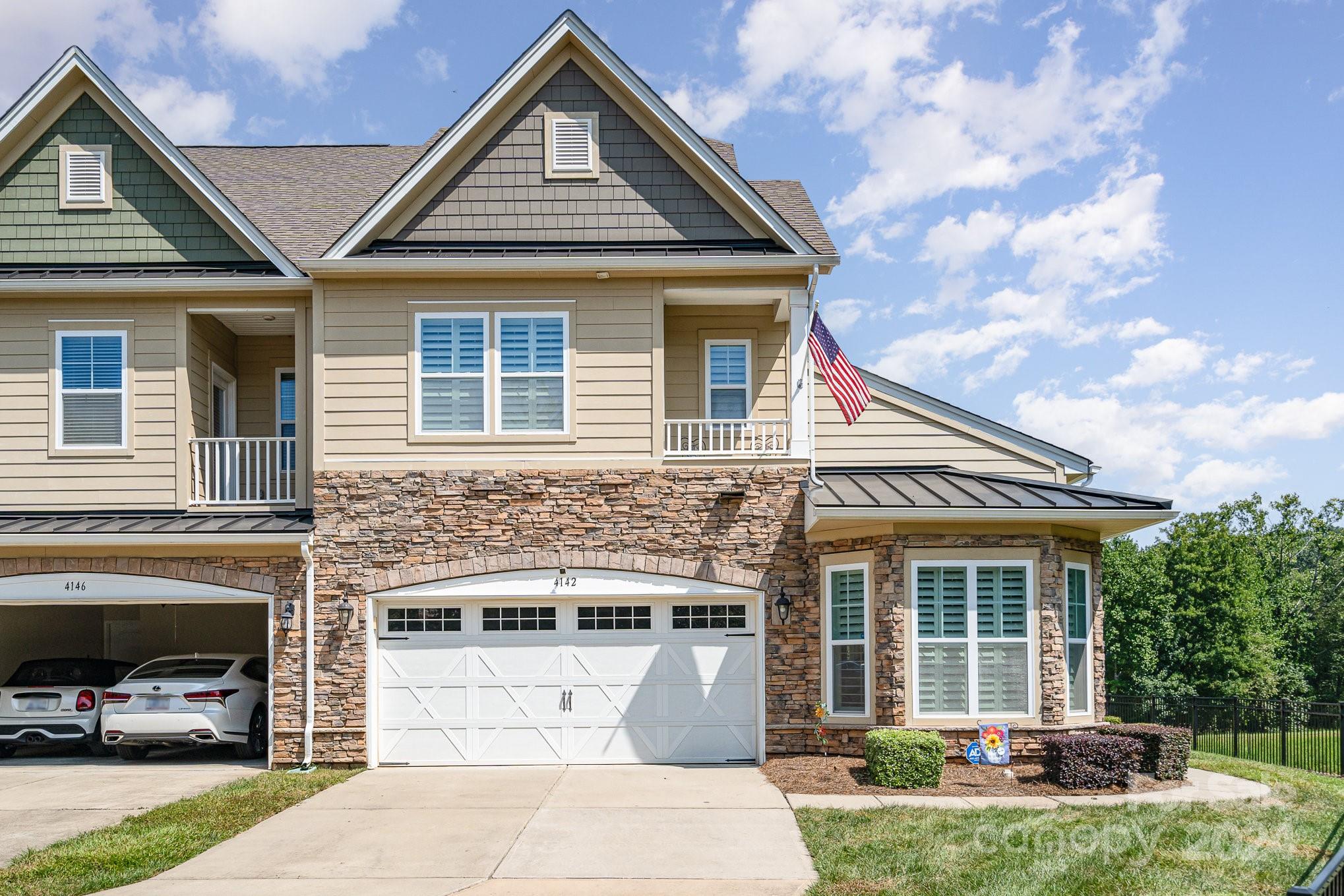 LA Crema Dr, Charlotte, NC 28214