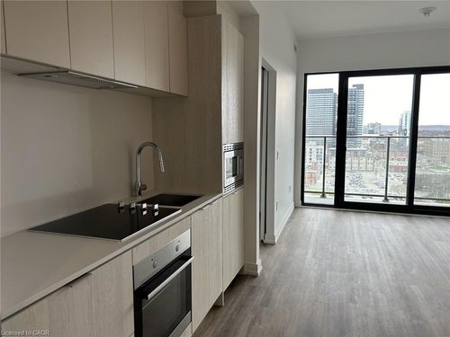 1509-1 Jarvis St, Hamilton, ON, L8R3J2 | Card Image