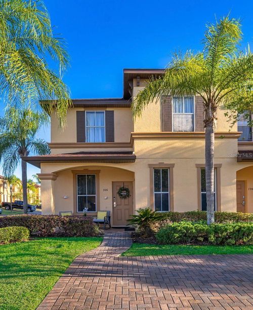 746 Terra Lago St, DAVENPORT, FL, 33897-6968 | Card Image