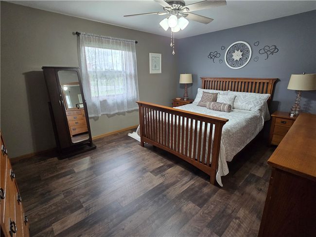 1097 24 1/4 St, House other with 3 bedrooms, 2 bathrooms and null parking in Cameron WI | Image 23