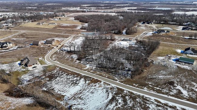 0 232 Clodagh Ln. (Lot 48), Home with 0 bedrooms, 0 bathrooms and null parking in St Paul MO | Image 10