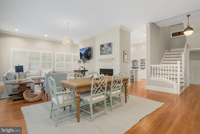 2 South St, House other with 4 bedrooms, 4 bathrooms and null parking in ONANCOCK VA | Image 8