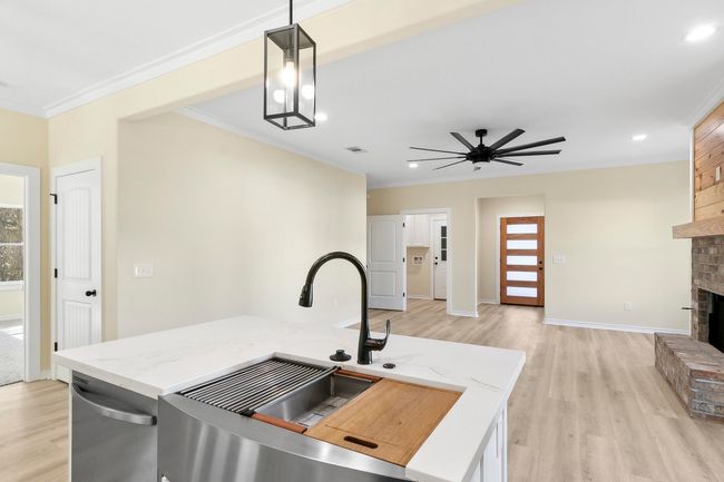 103 Ned Rd, House other with 5 bedrooms, 3 bathrooms and null parking in Lumberton TX | Image 14