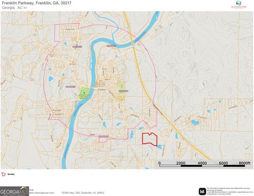 000 Franklin Parkway, Franklin, GA, 30217 | Card Image