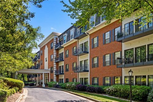 305-2921 Lenox Rd Ne, Atlanta, GA, 30324-2825 | Card Image
