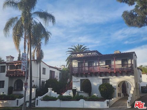 5-4615 Los Feliz Boulevard, Los Angeles, CA, 90027 | Card Image