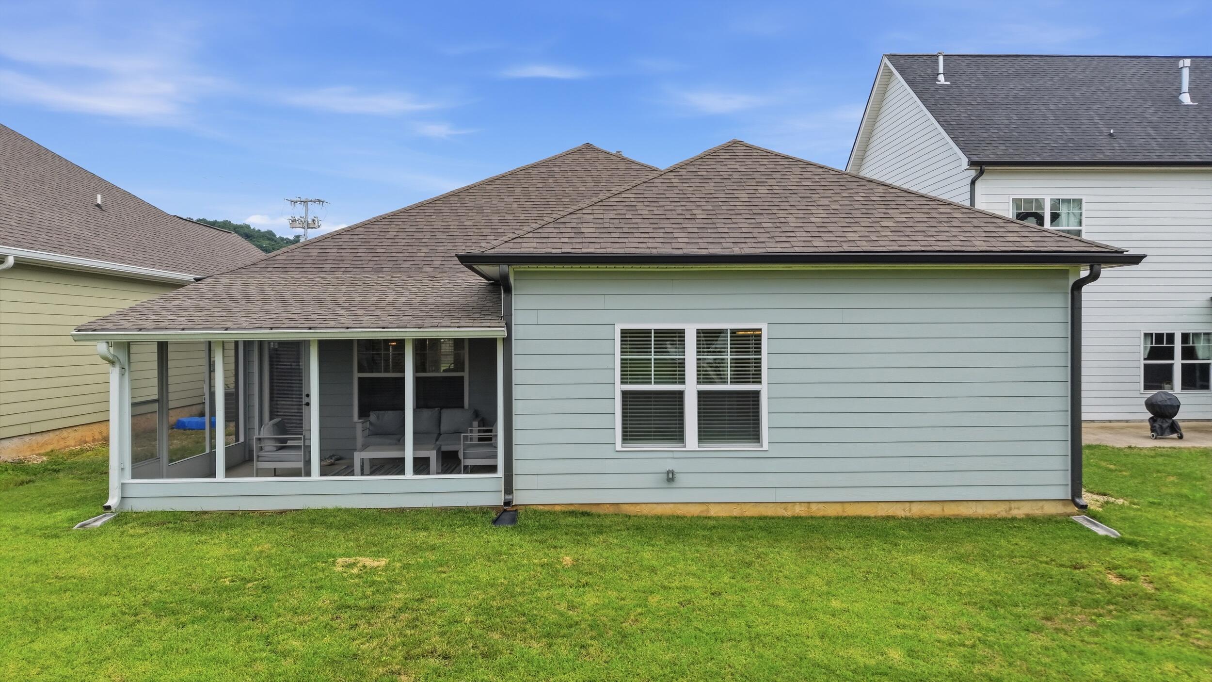 Residential in Hixson 3