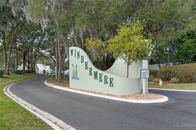 716 Balmoral Ct, House other with 3 bedrooms, 2 bathrooms and 2 parking in INVERNESS FL | Image 39