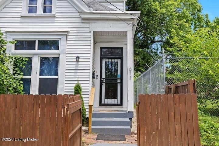 Residential in Louisville 5